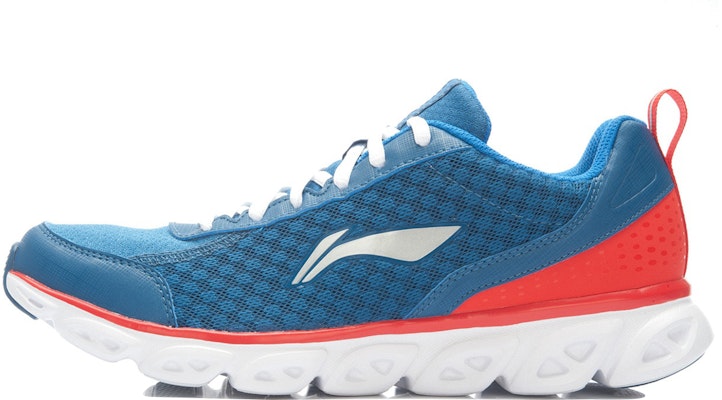 李宁 Arc Ace 5 '元素蓝红' ARHK059-2 Buy 李宁 Arc Ace 5 '元素蓝红' ARHK059-2