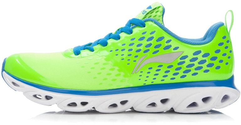 Li-Ning Arc Ace 5 'Green Blue' ARHK031-2 Buy Li-Ning Arc Ace 5 'Green Blue' ARHK031-2