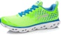 Li-Ning Arc Ace 5 'Hijau Biru' ARHK031-2