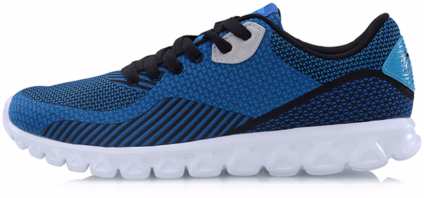 Li-Ning Arc Ace 'Black Blue' ARHL025-5 Buy Li-Ning Arc Ace 'Black Blue' ARHL025-5