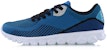 Li-Ning Arc Ace 'Hitam Biru' ARHL025-5