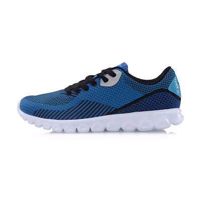 Li-Ning Arc Ace 'Black Blue'