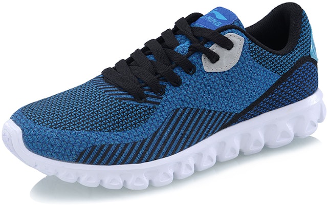 Li-Ning Arc Ace 'Black Blue' ARHL025-5 Order Li-Ning Arc Ace 'Black Blue' ARHL025-5
