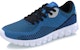 Li-Ning Arc Ace 'Hitam Biru' ARHL025-5