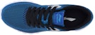 Li-Ning Arc Ace 'Hitam Biru' ARHL025-5