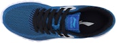 Lookbook Li-Ning Arc Ace 'Hitam Biru' ARHL025-5