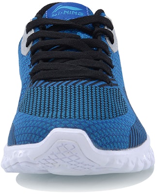 Li-Ning Arc Ace 'Black Blue' ARHL025-5 Shop Li-Ning Arc Ace 'Black Blue' ARHL025-5