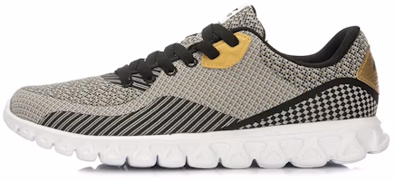Li-Ning Arc Ace 'Black Grey' ARHL025-1 Li-Ning Arc Ace 'Black Grey' ARHL025-1