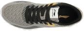 Lookbook Li-Ning Arc Ace 'Hitam Kelabu' ARHL025-1