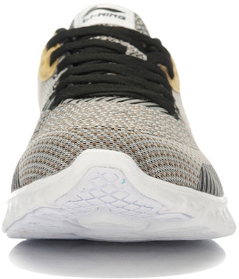 Li-Ning Arc Ace 'Black Grey' ARHL025-1 Shop Li-Ning Arc Ace 'Black Grey' ARHL025-1