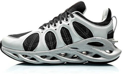 李宁弧光Ace'黑白'篮球鞋 ARHP259-3 Buy 李宁弧光Ace'黑白'篮球鞋 ARHP259-3