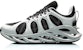 Li-Ning Arc Ace 'Hitam Putih' ARHP259-3
