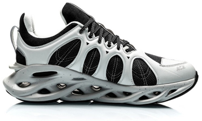 Li-Ning Arc Ace 'Black White' ARHP259-3 Order Li-Ning Arc Ace 'Black White' ARHP259-3