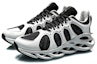 Lookbook Li-Ning Arc Ace 'Hitam Putih' ARHP259-3