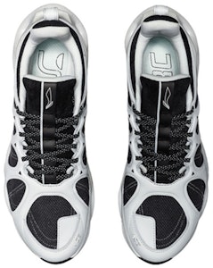 李宁弧光Ace'黑白'篮球鞋 ARHP259-3 Shop 李宁弧光Ace'黑白'篮球鞋 ARHP259-3