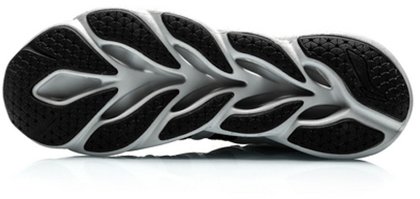 Li-Ning Arc Ace 'Black White' ARHP259-3 Purchase Li-Ning Arc Ace 'Black White' ARHP259-3