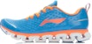 Li-Ning Arc Ace 'Biru Jingga' ARHJ035-3