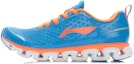Buy Li-Ning Arc Ace 'Biru Jingga' ARHJ035-3