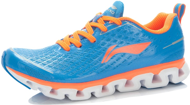 Li-Ning Arc Ace 'Blue Orange' ARHJ035-3 Order Li-Ning Arc Ace 'Blue Orange' ARHJ035-3