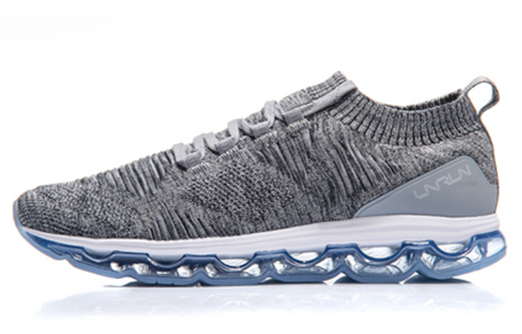 Li-Ning Arc Ace 'Frosted Grey' ARHM089-3