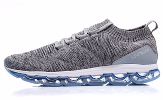 Li-Ning Arc Ace 'Frosted Grey' ARHM089-3 Li-Ning Arc Ace 'Frosted Grey' ARHM089-3