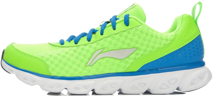 Li-Ning Arc Ace 'Hijau-Biru' ARHK059-1 Buy Li-Ning Arc Ace 'Hijau-Biru' ARHK059-1