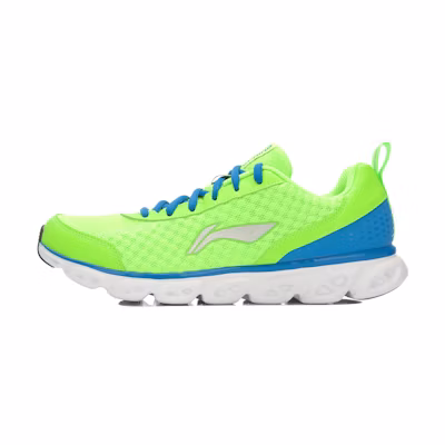 Li-Ning Arc Ace 'Green-Blue'