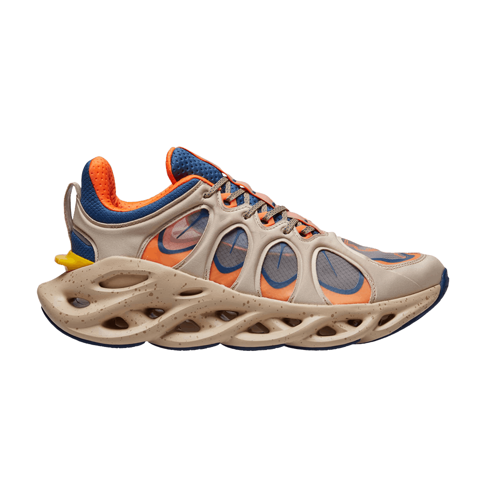 Li-Ning Arc Ace 'New York Fashion Week - Foggy Apricot' ARHP191-2 ...