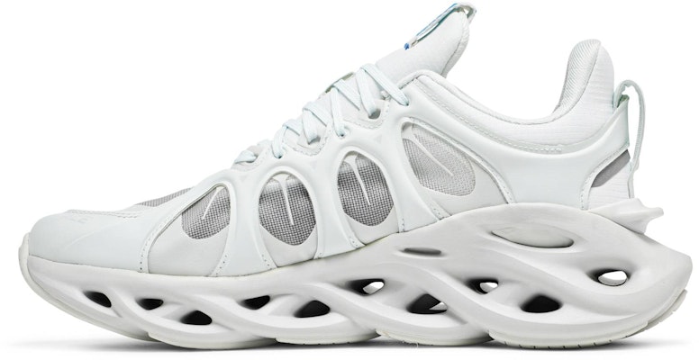 Li-Ning Arc Ace 'White' ARHP191-21 Lookbook Li-Ning Arc Ace 'White' ARHP191-21