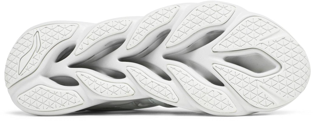 Li-Ning Arc Ace 'White' ARHP191-21 Shop Li-Ning Arc Ace 'White' ARHP191-21