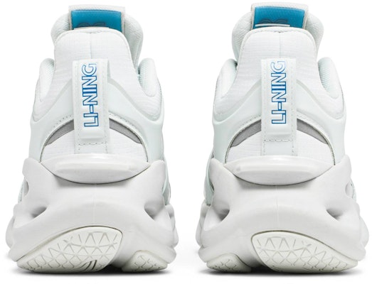 Li-Ning Arc Ace 'White' ARHP191-21 Details for Li-Ning Arc Ace 'White' ARHP191-21