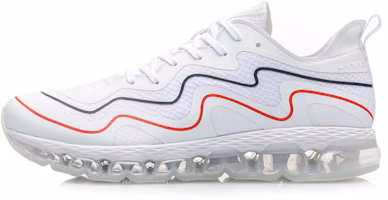 Li-Ning Arc Ace 'White Red' ARHP119-1 Li-Ning Arc Ace 'White Red' ARHP119-1