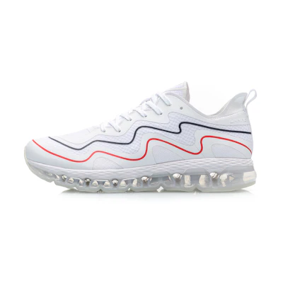 Li-Ning Arc Ace 'White Red'