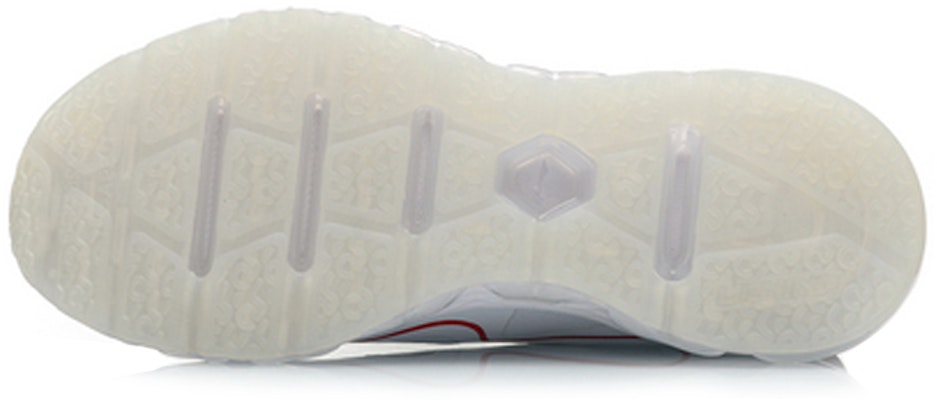 Li-Ning Arc Ace 'White Red' ARHP119-1 Purchase Li-Ning Arc Ace 'White Red' ARHP119-1