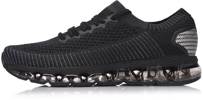 Li-Ning Arc Ace Low 'Black' ARHN035-2 Buy Li-Ning Arc Ace Low 'Black' ARHN035-2