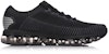 Li-Ning Arc Ace Low 'Hitam' ARHN035-2