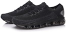 Lookbook Li-Ning Arc Ace Low 'Hitam' ARHN035-2