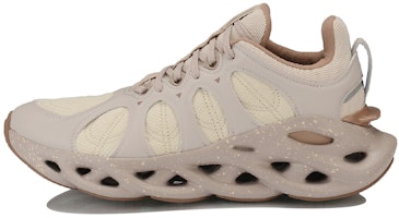 Li-Ning Arc Ace New York Fashion Week 2019 'Brown Grey' ARHP259-4 Li-Ning Arc Ace New York Fashion Week 2019 'Brown Grey' ARHP259-4