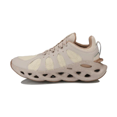 Li-Ning Arc Ace New York Fashion Week 2019 'Brown Grey'
