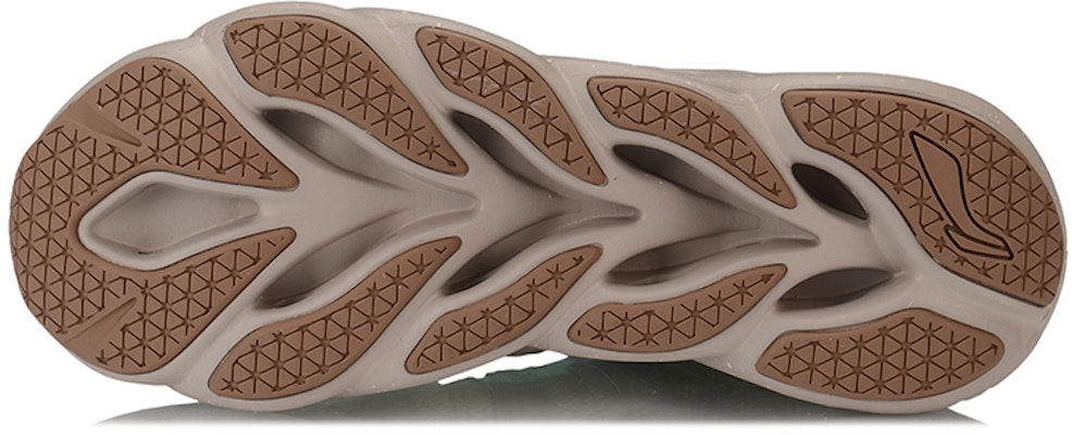 Li-Ning Arc Ace New York Fashion Week 2019 'Brown Grey' ARHP259-4 Purchase Li-Ning Arc Ace New York Fashion Week 2019 'Brown Grey' ARHP259-4