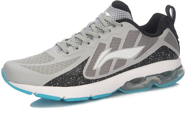 李寧 アークエース 灰黒 (R) ARHM069-1 Order 李寧 アークエース 灰黒 (R) ARHM069-1