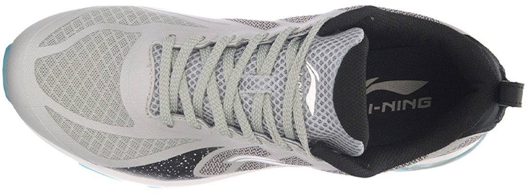 李寧 アークエース 灰黒 (R) ARHM069-1 Lookbook 李寧 アークエース 灰黒 (R) ARHM069-1