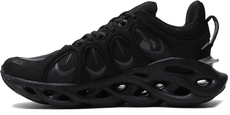 Li-Ning Arc Ace X 2019 New York Fashion Week 'Black' ARHP191-4 Buy Li-Ning Arc Ace X 2019 New York Fashion Week 'Black' ARHP191-4