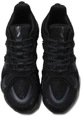 Li-Ning Arc Ace X 2019 New York Fashion Week 'Black' ARHP191-4 Shop Li-Ning Arc Ace X 2019 New York Fashion Week 'Black' ARHP191-4