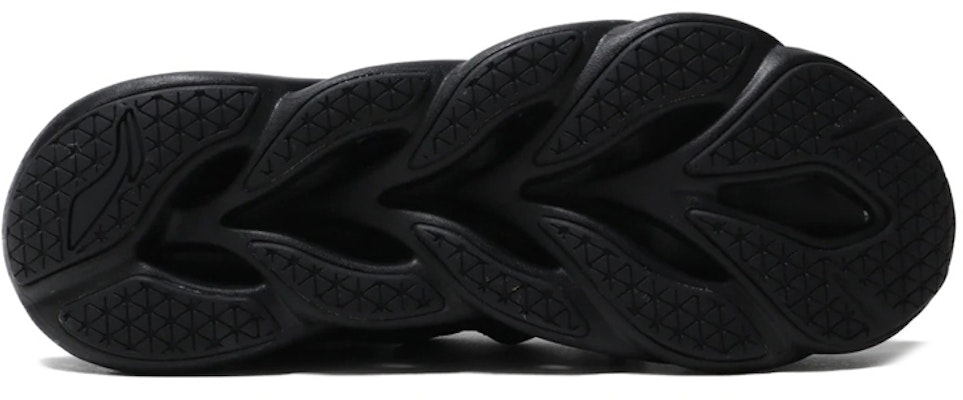 Li-Ning Arc Ace X 2019 New York Fashion Week 'Black' ARHP191-4 Purchase Li-Ning Arc Ace X 2019 New York Fashion Week 'Black' ARHP191-4