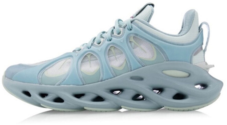 Li-Ning Arc Ace X 2019 New York Fashion Week ARHP191-20 Buy Li-Ning Arc Ace X 2019 New York Fashion Week ARHP191-20