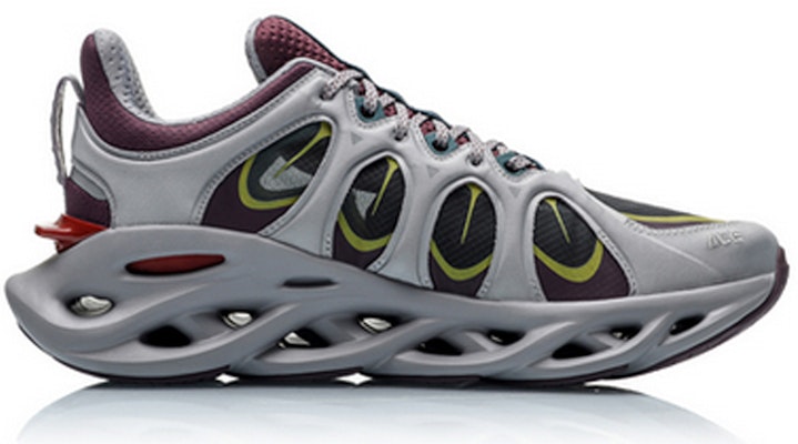 Li-Ning Arc Ace X 2019 New York Fashion Week ARHP191-3 Order Li-Ning Arc Ace X 2019 New York Fashion Week ARHP191-3