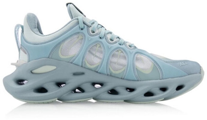 Li-Ning Arc Ace X 2019 New York Fashion Week ARHP191-20 Order Li-Ning Arc Ace X 2019 New York Fashion Week ARHP191-20
