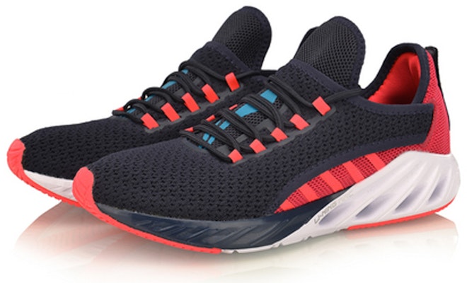 Li-Ning ARC ARHP017-7 Lookbook Li-Ning ARC ARHP017-7