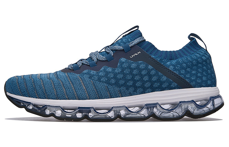Li-Ning Arc Cushioned Low 'Dark Blue'